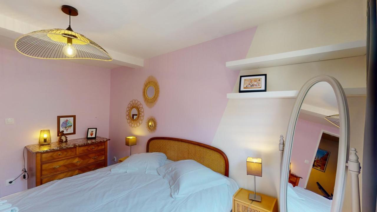 Zum Storike Nescht Apartment Barr Exterior photo