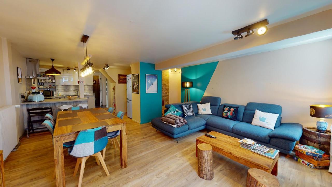 Zum Storike Nescht Apartment Barr Exterior photo